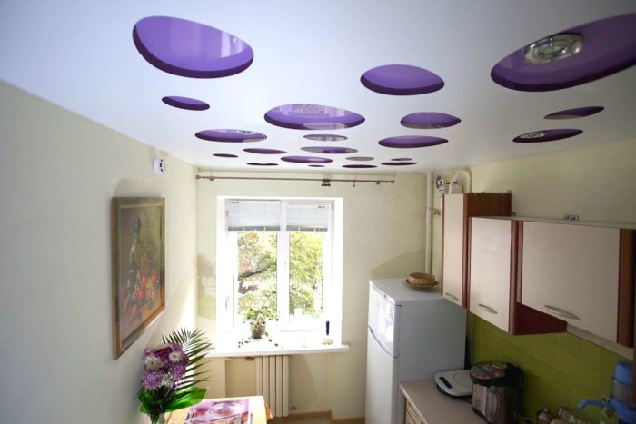 Photos von unseren Spanndeckenarbeiten  Ihr Spanndeckenteam 3d Decken 